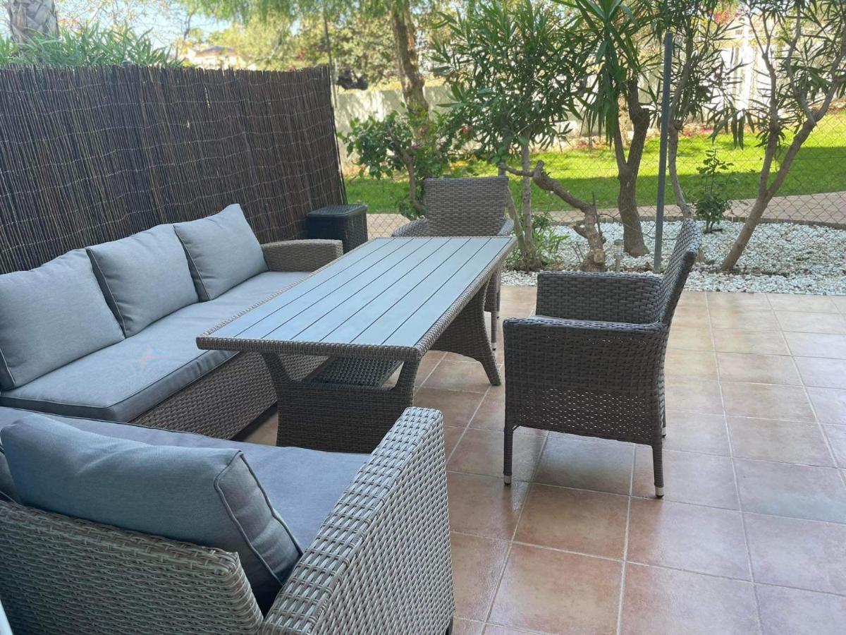 Casa Monet - La Calma - 4 Pools- Big Terrace - Orihuela Costa Apartamento Playa Flamenca Exterior foto