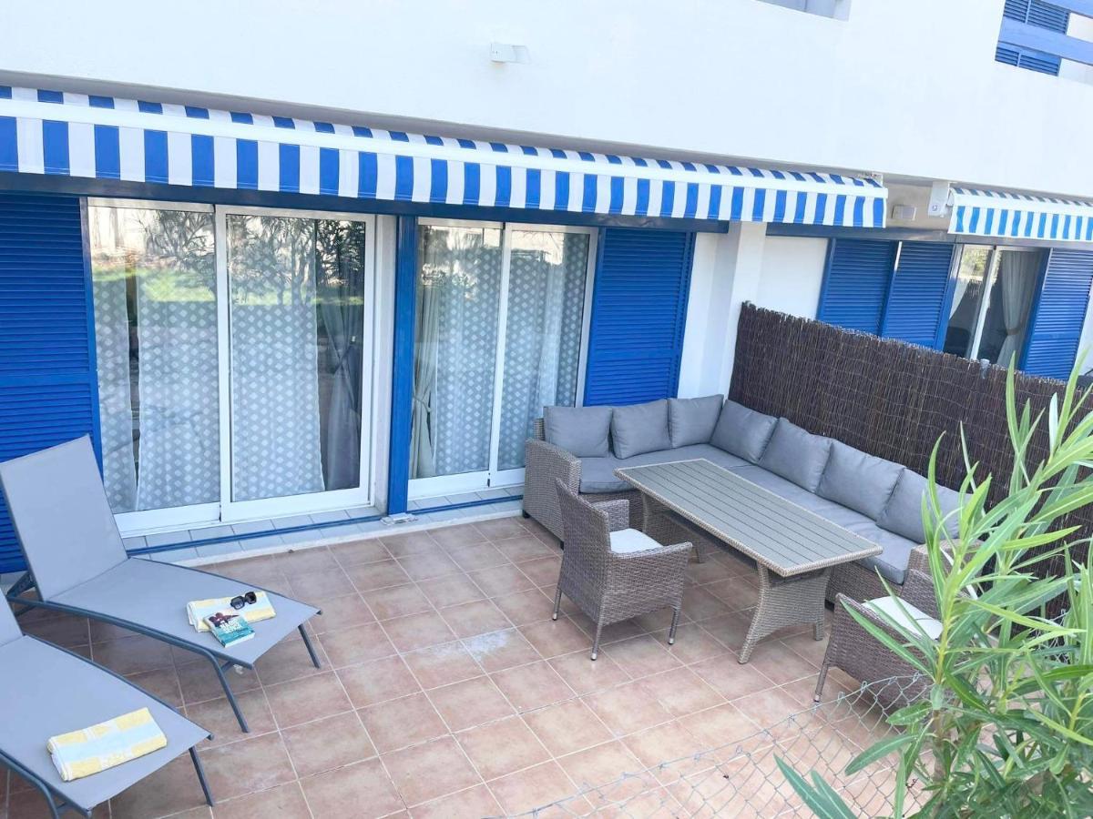 Casa Monet - La Calma - 4 Pools- Big Terrace - Orihuela Costa Apartamento Playa Flamenca Exterior foto