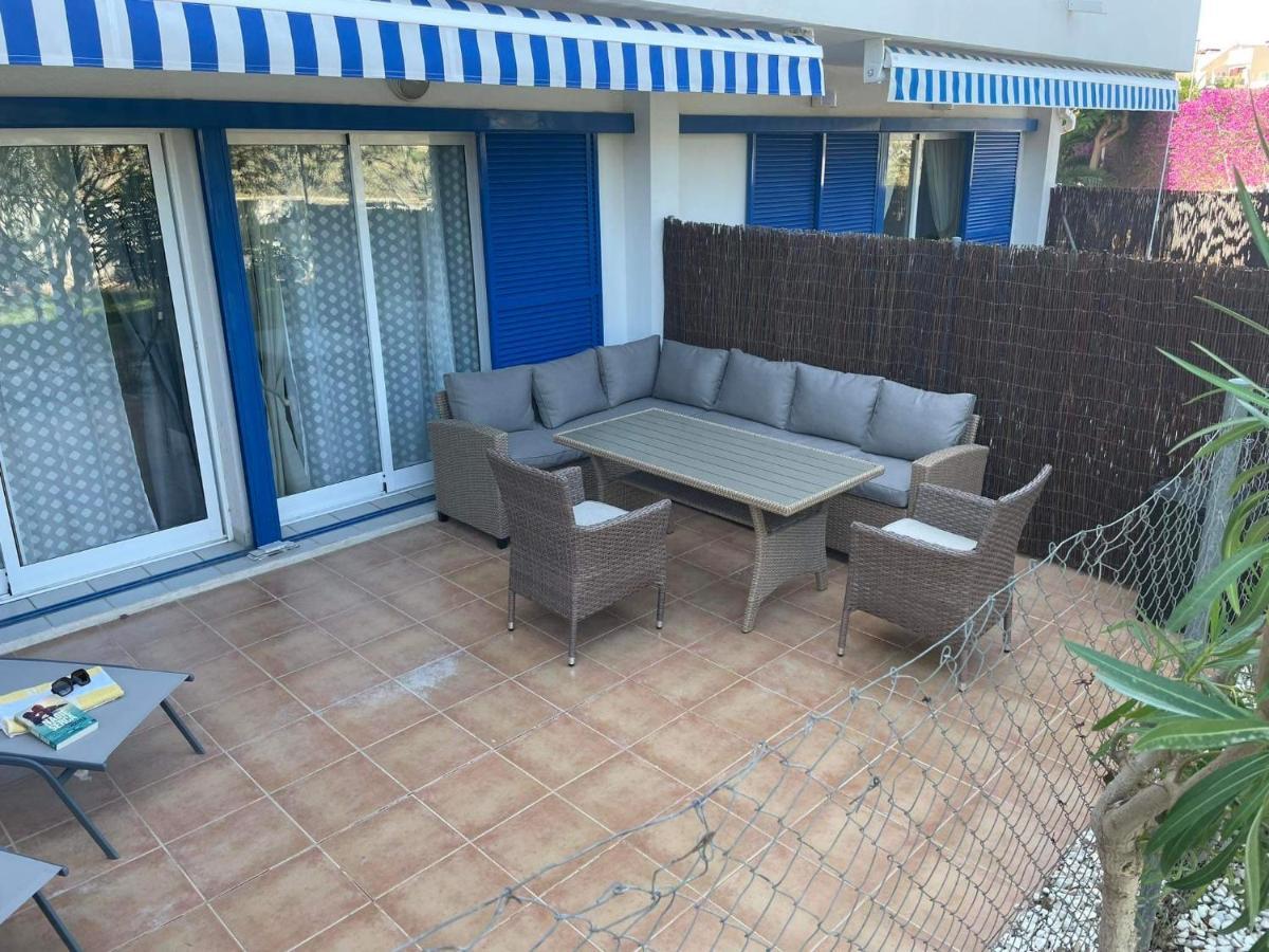 Casa Monet - La Calma - 4 Pools- Big Terrace - Orihuela Costa Apartamento Playa Flamenca Exterior foto
