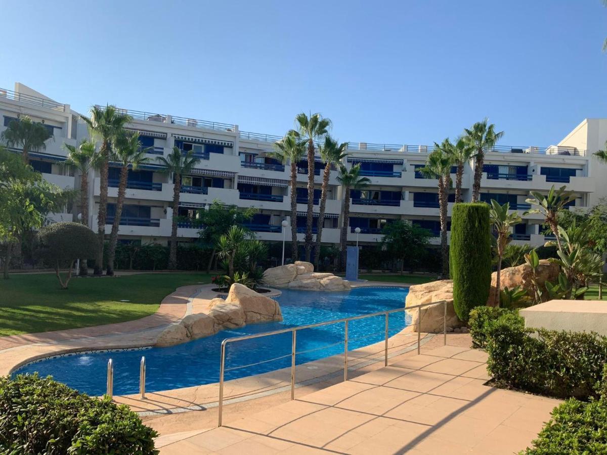 Casa Monet - La Calma - 4 Pools- Big Terrace - Orihuela Costa Apartamento Playa Flamenca Exterior foto