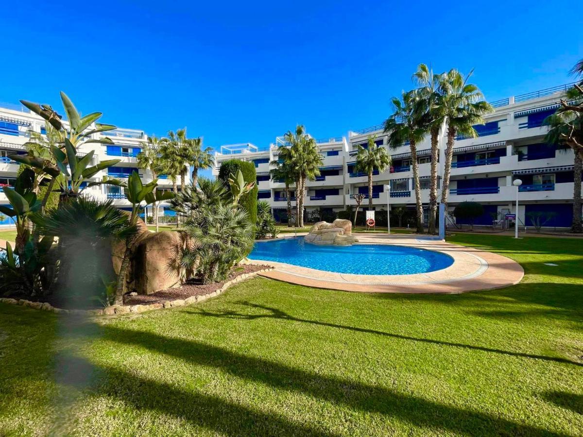 Casa Monet - La Calma - 4 Pools- Big Terrace - Orihuela Costa Apartamento Playa Flamenca Exterior foto