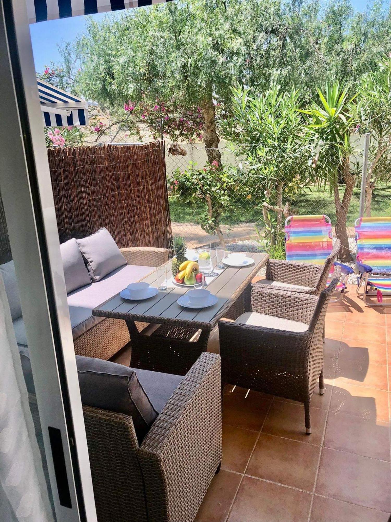 Casa Monet - La Calma - 4 Pools- Big Terrace - Orihuela Costa Apartamento Playa Flamenca Exterior foto